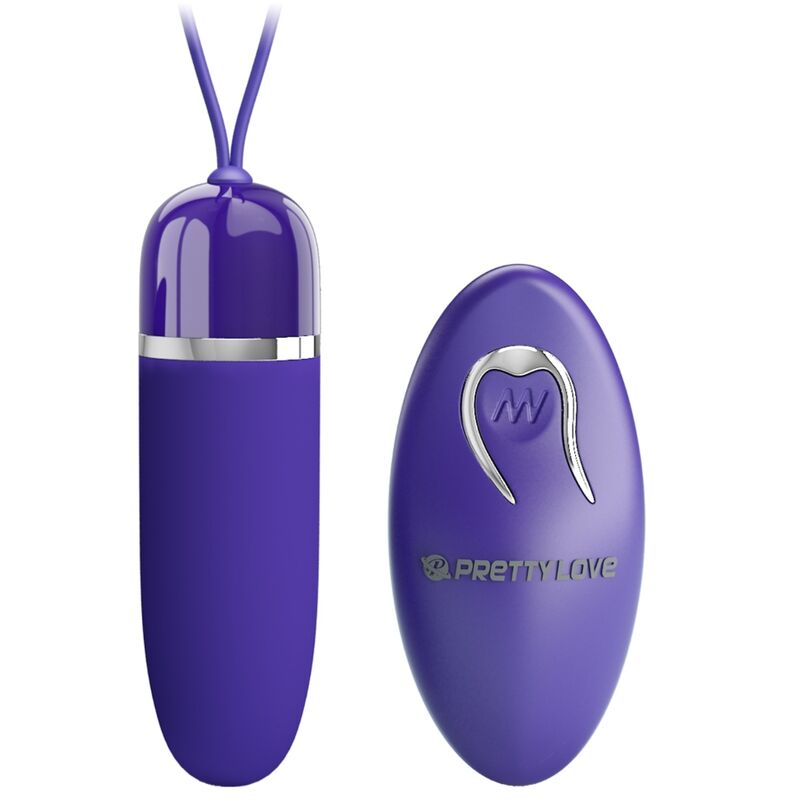 PRETTY LOVE - DARLENE YOUTH VIOLET MINI VIBRATING BULLET - Amore24
