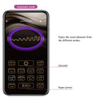 PRETTY LOVE - ELVIRA PINK RECHARGEABLE VIBRATING BALLS - Amore24