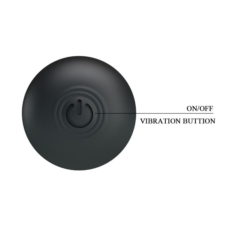 PRETTY LOVE - GOLDEN RECHARGEABLE BULLET VIBRATOR - Amore24