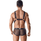 ANAIS MEN - AXEL HARNESS III L/XL - Amore24