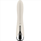 SATISFYER - SPINNING VIBE 1 G-SPOT BLUE ROTATOR VIBRATOR - Amore24