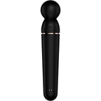 SATISFYER - PLANET WAND-ER VIBRATOR MASSAGER BLUE - Amore24