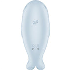 SATISFYER - SEAL YOU SOON CLITORIS SUCKER - Amore24