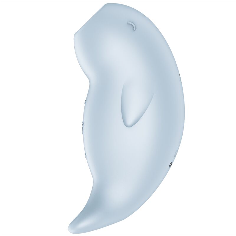 SATISFYER - SEAL YOU SOON CLITORIS SUCKER - Amore24