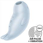 SATISFYER - SEAL YOU SOON CLITORIS SUCKER - Amore24