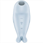 SATISFYER - SEAL YOU SOON CLITORIS SUCKER - Amore24