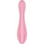 SATISFYER - G - FORCE VIBRATOR G - SPOT STIMULATOR VIOLET - Amore24