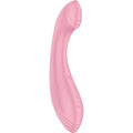 SATISFYER - G - FORCE VIBRATOR G - SPOT STIMULATOR VIOLET - Amore24