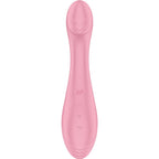 SATISFYER - G - FORCE VIBRATOR G - SPOT STIMULATOR VIOLET - Amore24