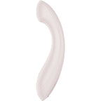 SATISFYER - G - FORCE VIBRATOR G - SPOT STIMULATOR VIOLET - Amore24