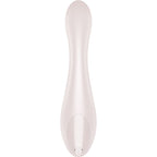 SATISFYER - G - FORCE VIBRATOR G - SPOT STIMULATOR VIOLET - Amore24