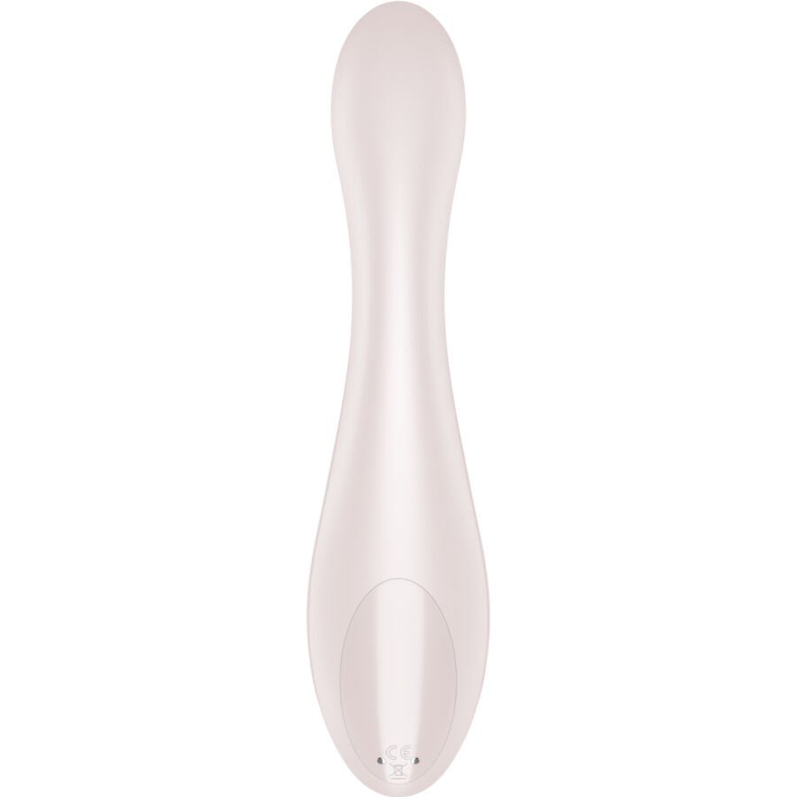 SATISFYER - G - FORCE VIBRATOR G - SPOT STIMULATOR VIOLET - Amore24