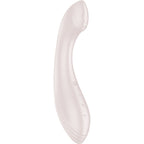 SATISFYER - G - FORCE VIBRATOR G - SPOT STIMULATOR VIOLET - Amore24