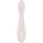 SATISFYER - G - FORCE VIBRATOR G - SPOT STIMULATOR VIOLET - Amore24