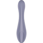 SATISFYER - G - FORCE VIBRATOR G - SPOT STIMULATOR VIOLET - Amore24