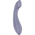 SATISFYER - G - FORCE VIBRATOR G - SPOT STIMULATOR VIOLET - Amore24