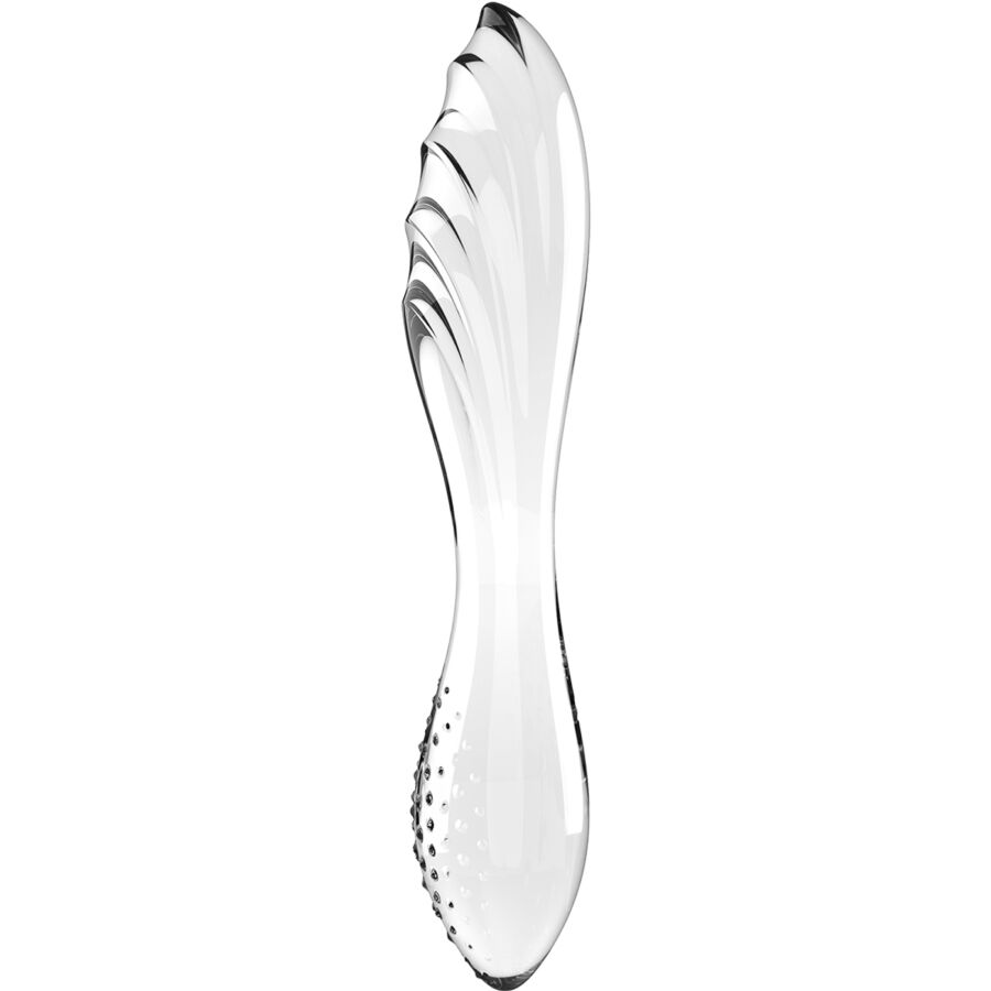 SATISFYER - DAZZLING CRYSTAL BLACK - Amore24