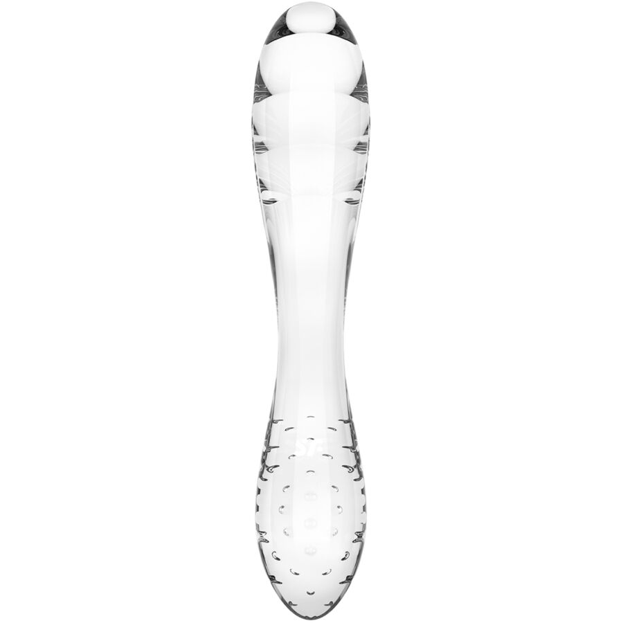 SATISFYER - DAZZLING CRYSTAL BLACK - Amore24