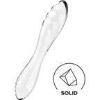 SATISFYER - DAZZLING CRYSTAL BLACK - Amore24