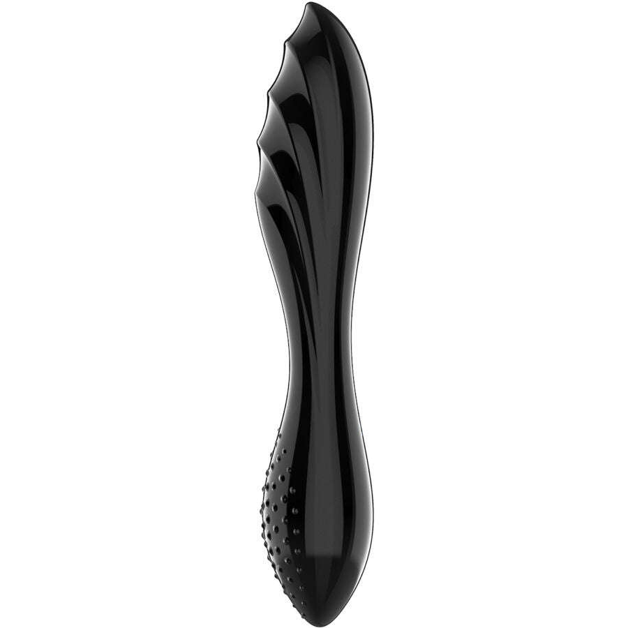 SATISFYER - DAZZLING CRYSTAL BLACK - Amore24