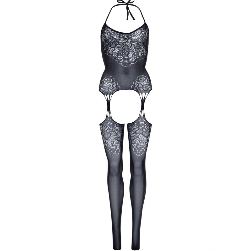LEG AVENUE - BODYSTOCKING LACE - Amore24