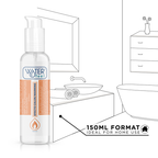 WATERFEEL - HEAT EFFECT LUBRICANT 150 ML - Amore24
