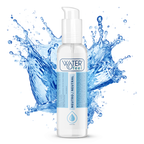WATERFEEL - NATURAL LUBRICANT 175 ML - Amore24