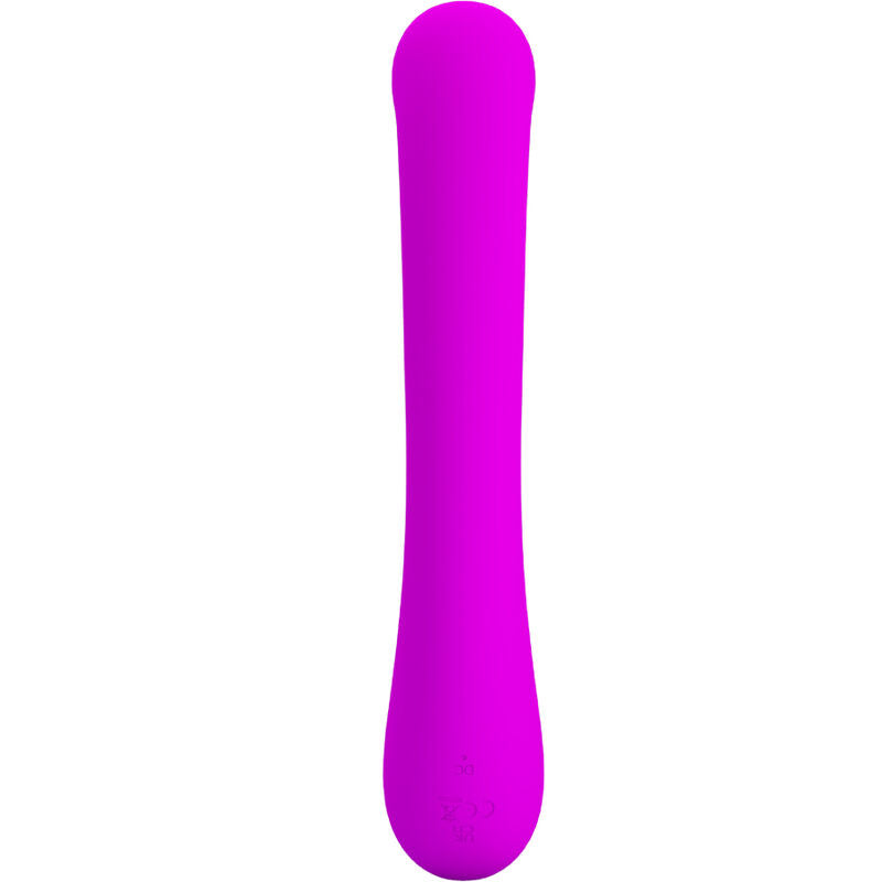 PRETTY LOVE - LAMAR RABBIT VIBRATOR & VIOLET G-SPOT - Amore24