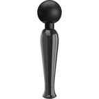 PRETTY LOVE - SKYLER VIBRATOR WAND BLACK - Amore24