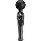 PRETTY LOVE - SKYLER VIBRATOR WAND BLACK - Amore24