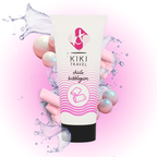 KIKÍ TRAVEL - BUBBLEGUM LUBRICANT 50 ML - Amore24
