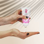KIKÍ TRAVEL - BUBBLEGUM LUBRICANT 50 ML - Amore24
