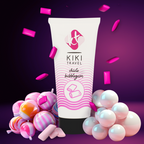 KIKÍ TRAVEL - BUBBLEGUM LUBRICANT 50 ML - Amore24