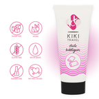 KIKÍ TRAVEL - BUBBLEGUM LUBRICANT 50 ML - Amore24