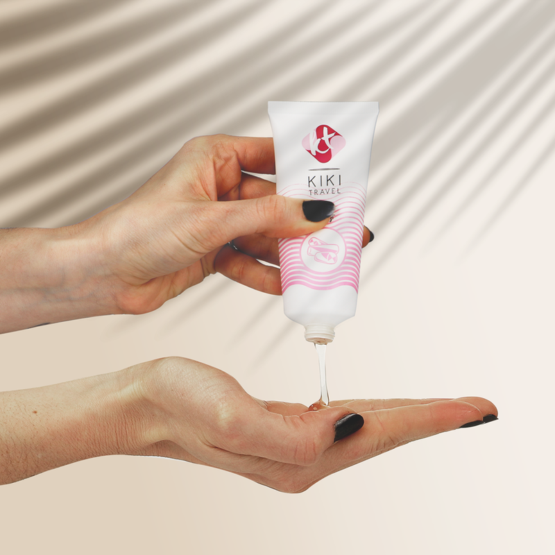 KIKÍ TRAVEL - NUBE SWEETS 50 ML - Amore24