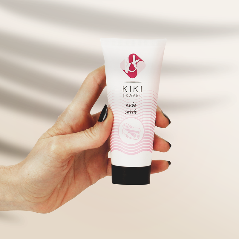 KIKÍ TRAVEL - NUBE SWEETS 50 ML - Amore24