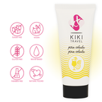 KIKÍ TRAVEL - PINA COLADA LUBRICANT 50 ML - Amore24