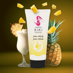 KIKÍ TRAVEL - PINA COLADA LUBRICANT 50 ML - Amore24