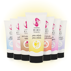 KIKÍ TRAVEL - PINA COLADA LUBRICANT 50 ML - Amore24
