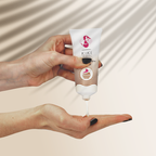 KIKÍ TRAVEL - CUPCAKE LUBRICANT 50 ML - Amore24