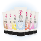 KIKÍ TRAVEL - COOLING EFFECT LUBRICANT 50 ML - Amore24