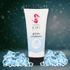 KIKÍ TRAVEL - COOLING EFFECT LUBRICANT 50 ML - Amore24