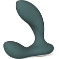 LELO - HUGO 2 BLACK PROSTATE MASSAGER - Amore24