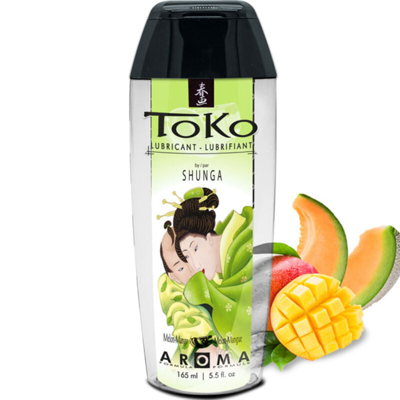SHUNGA - KIT FRUITY KISSES COLLECTION - Amore24