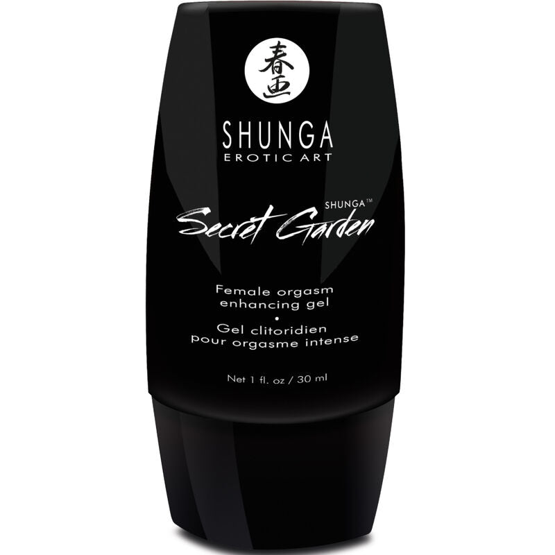 SHUNGA - NAUGHTIER KIT - Amore24