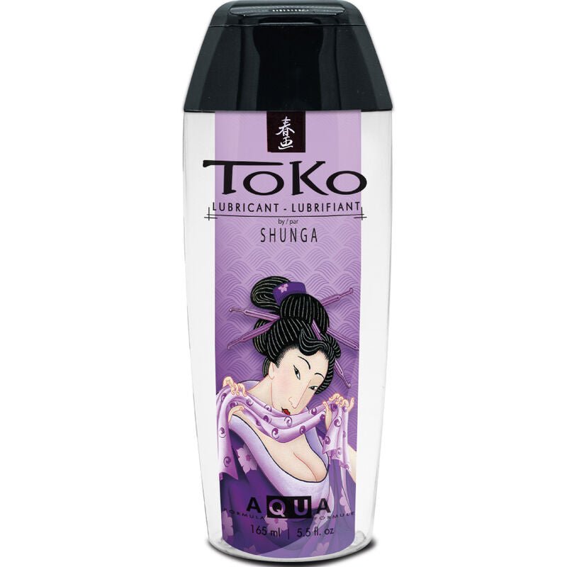 SHUNGA - NAUGHTIER KIT - Amore24