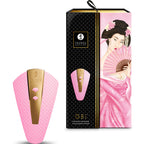 SHUNGA - OBI INTIMATE MASSAGER VIOLET - Amore24