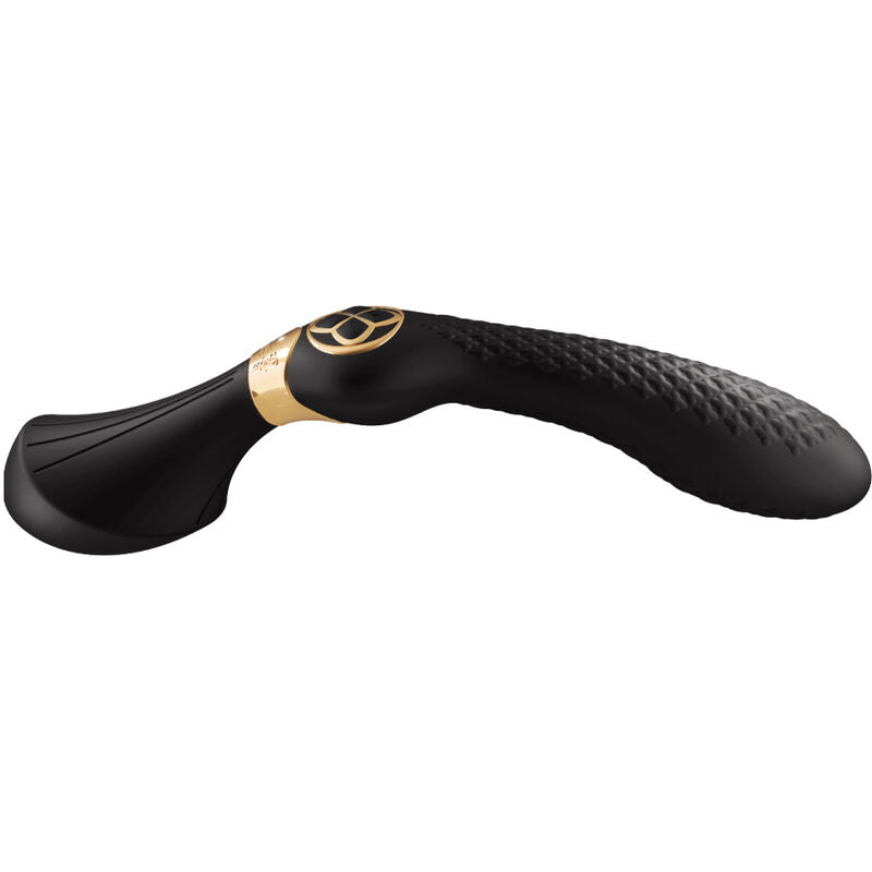 SHUNGA - ZOA INTIMATE MASSAGER FUCHSIA - Amore24