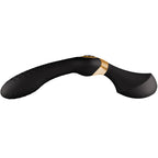 SHUNGA - ZOA INTIMATE MASSAGER FUCHSIA - Amore24