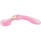 SHUNGA - ZOA INTIMATE MASSAGER FUCHSIA - Amore24